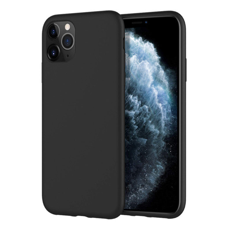 Soft TPU Case for iPhone 11 Soft TPU Case for iPhone 11